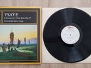 CANDIDE QCE 31085 YSAYE - 6 SONATAS FOR SOLO VIOLIN *RUGGIERO RICCI NM