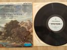 COLUMBIA SAX 2397 B/S ED1 Schubert symphony in C Great ... Klemperer PO NM