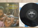 DECCA SXL 6493 *KYUNG-WHA CHUNG* SIBELIUS /TCHAIKOVSKY VIOLIN CTOS* PREVIN* NM