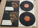 HMV ALP 1548 /1549 R/G ED1 UK BACH Goldberg ROSALYN TUREK NM