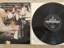 SXL 6322 WBG ED2 UK Brahms Piano Concerto no. 2 Backhaus Bohm VPO NM