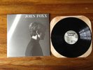 John Foxx  John Foxx LP Canadian Import