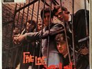 R-A-R-E  YARDBIRDS-FIVE LIVE New Zealand LP '64 Mono 33 MSX 1677 Columbia  VG++