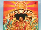 JIMI HENDRIX EXPERIENCE - AXIS AS BOLD AS LOVE - REPRISE 1968 (TRI COL) LP ?