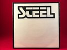 STEEL Rock Out 1981 UK 7