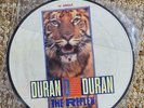 Vinyl - Duran Duran - 'The Reflex Dance Mix' 12
