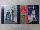 The London Symphony Orchestra The Story Of Star Wars 20th FML-96 Japan   LP OBI