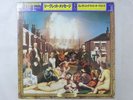 Electric Light Orchestra Secret Messages Jet 25AP 2640 Japan  VINYL LP OBI