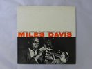 Miles Davis Volume 1 Blue Note GXK 8056(M) Japan KING VINYL LP