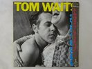 Tom Waits Rain Dogs Vap R25D-2017 Japan  VINYL LP OBI
