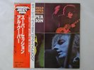 Mike Bloomfield, Al Kooper, etc Super Session CBS/Sony 25AP 1205 Japan   LP OBI
