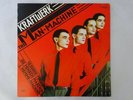 Kraftwerk The Man?Machine Capitol Records ECS-81083 Japan  VINYL LP