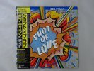 Bob Dylan Shot Of Love CBS/Sony 25AP 2105 Japan  VINYL LP OBI