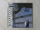 Depeche Mode Some Great Reward Mute P-13052 Japan  VINYL LP OBI