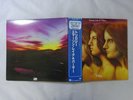 Emerson, Lake & Palmer Trilogy Atlantic P-6401A Japan  VINYL LP OBI