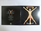 Boxer Below The Belt Cheese cake cover Virgin YX-7101-VR Japan  VINYL LP