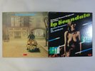 Riz Ortolani Lo Scandalo Polydor MPF 1059 Japan CHEESECAKE VINYL LP