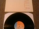 BLOWZABELLA - VANILLA LP N. MINT  UK 1ST PRESS SPECIAL DELIVERY SPD 1028