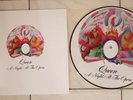 Queen A Night At The Opera Picture Vinyl