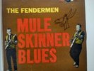 Rare  The Fendermen, 