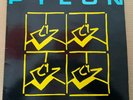 PYLON GYRATE - RARE FIRST PRESSING FROM THE LEGENDARY ATHENS BAND NM 