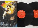 LP ZUCCHERO LIVE AT THE KREMLIN 511 518-1 MADE IN ITALY 1991