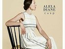 DIANE,ALELA-CUSP (US IMPORT) VINYL LP NEW