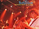 IRISH COFFEE, ROCKPALAST, HARMONIE, BONN 21.12.2005, 2 LP