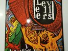 The Levellers - Levelling The Land LP record