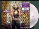 BRITNEY SPEARS Oops I Did It Again LP on PURPLE/WHITE SWIRL VINYL New SEALED