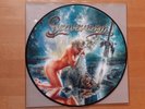 Graveworm – As The Angels Reach The Beauty Picture LP