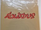 1977 MFSL Bob Marley & The Wailers - EXODUS - Sealed and Numbered