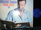 FREDDIE ROACH SOUL BOOK  PRESTIGE 7490 TRIDENT LABEL MONO OR.