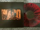 Violent Soho -  WACO Vinyl LP Record - Ruby Red with Black Splatter