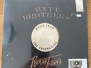 The Avett Brothers ?– Randy Travis Record Store Day 7” vinyl