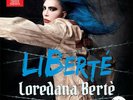 BERTE' LOREDANA LIBERTÉ VINILE LP 180 GR.VINILE COLORATO ROSSO NUMERATO LTD.ED.