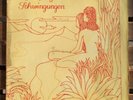 Rare Krautrock LP Ash Ra Tempel Schwingungen German First Press On Ohr