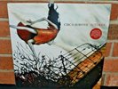 CIRCA SURVIVE - Juturna, Limited COLORED VINYL LP New & Sealed  OOP