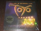 Toto rare 2019 LIMITED EDITION 3LP Falling In Between Live  mint  SEALED COPY