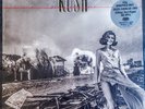 RUSH - PERMANENT WAVES - 180 GRAM VINYL LP 