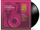 Various-The Sound of Philadelphia (UK IMPORT) VINYL NEW