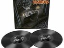 Exodus-Tempo Of The Damned (UK IMPORT) VINYL NEW