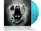 EARTH CRISIS SALVATION OF INNOCENTS LP VINYL 12 track aqua blue vinyl in gatefol