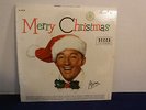 Bing Crosby, White Christmas, Decca Records DL 78128, SEALED