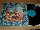 THEIR SATANIC MAJESTIES REQUEST - THE ROLLING STONES - UK BLUE DECCA LABEL  1967