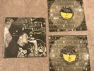 New Found Glory Kill It Live 2xLP clear /800 The Starting Line Four Year Strong