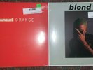 Frank Ocean - Blonde Channel Orange Colored Vinyl NEW Endless RARE Blonded Seale