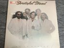 GRATEFUL DEAD- Go To Heaven LP “AL 9508” ARISTA Records, VG+