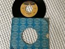 KISS EL SALVADOR SINGLE 7” 45 BONI DISCOS HARD LUCK WOMAN-CALLING Dr. LOVE