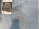 RIDE Nowhere LP Record Vinyl goth RSD 180g Post Punk Shoegaze Loveless MBV RARE